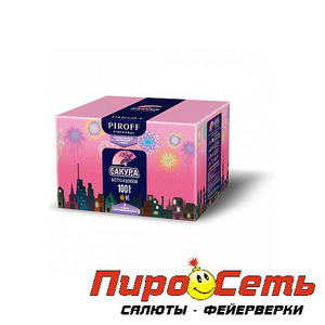 Сакура